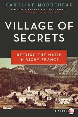 Village of Secrets LP