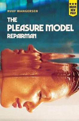 Naprawiacz modeli przyjemności - The Pleasure Model Repairman