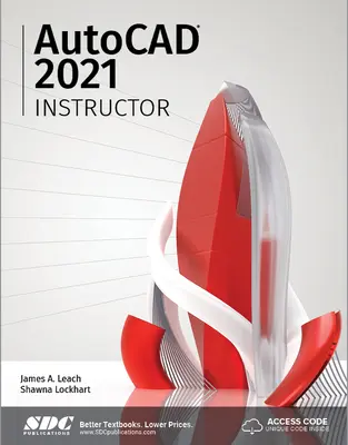 Instruktor AutoCAD 2021 - AutoCAD 2021 Instructor