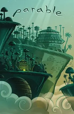 Przypowieść - Parable