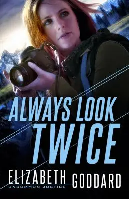 Zawsze patrz dwa razy - Always Look Twice