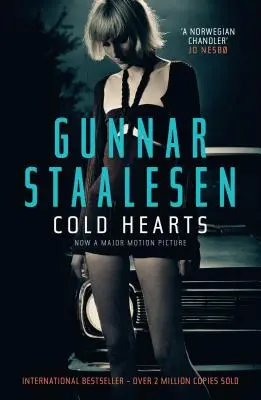 Zimne serca - Cold Hearts