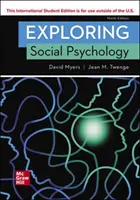 ISE Odkrywanie psychologii społecznej - ISE Exploring Social Psychology