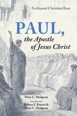 Paweł, apostoł Jezusa Chrystusa - Paul, the Apostle of Jesus Christ