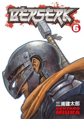 Berserk, tom 6 - Berserk, Volume 6