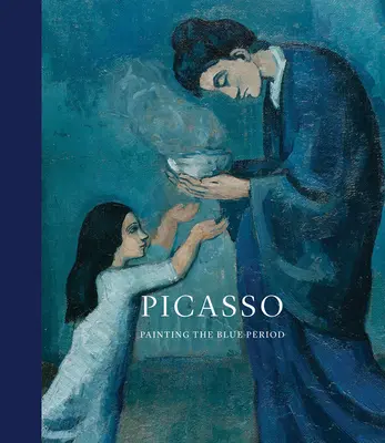 Picasso: Malowanie błękitnego okresu - Picasso: Painting the Blue Period