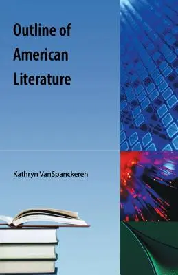 Zarys literatury amerykańskiej - Outline of American Literature