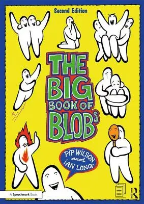Wielka księga blobów - The Big Book of Blobs