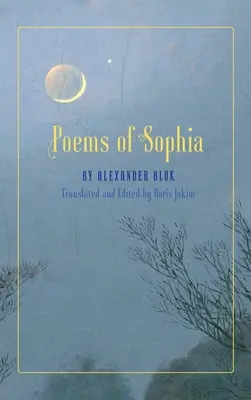 Wiersze Sophii - Poems of Sophia