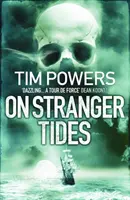 Na nieznanych wodach (Powers Tim (autor)) - On Stranger Tides (Powers Tim (Author))