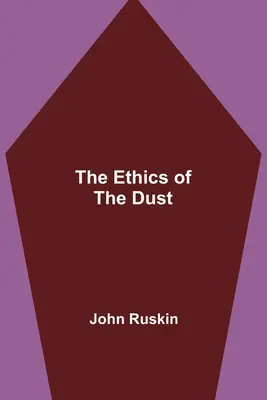 Etyka kurzu - The Ethics of the Dust