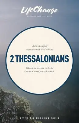 2 Tesaloniczan - 2 Thessalonians