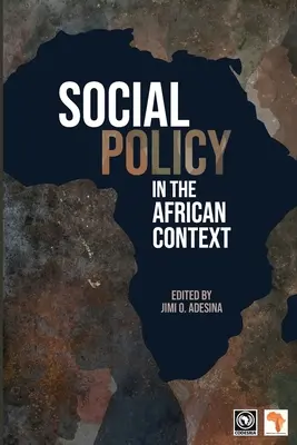 Polityka społeczna w kontekście afrykańskim - Social Policy in the African Context