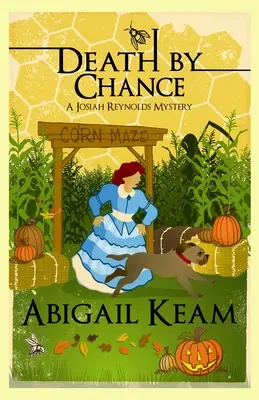 Death By Chance: Tajemnica Josiaha Reynoldsa 16 - Death By Chance: A Josiah Reynolds Mystery 16