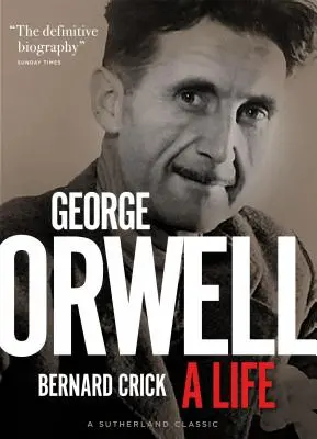 George Orwell: Życie - George Orwell: A Life