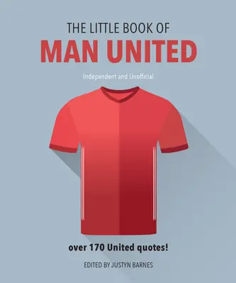 Mała księga Man United - The Little Book of Man United