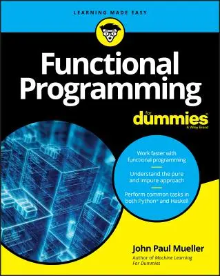 Programowanie funkcyjne dla opornych - Functional Programming for Dummies