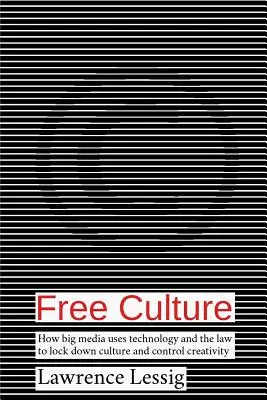 Wolna kultura - Free Culture