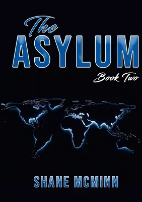 Azyl, księga 2 - The Asylum book 2