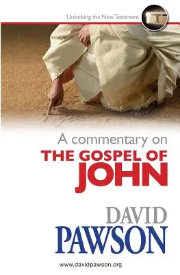 Komentarz do Ewangelii Jana - A Commentary on the Gospel of John