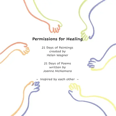 Pozwolenia na uzdrowienie - Permissions for Healing