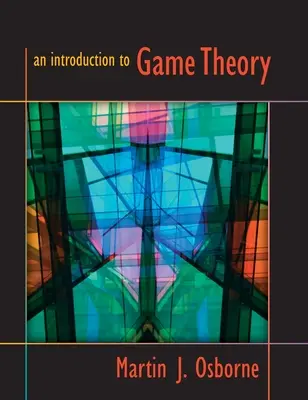 Wprowadzenie do teorii gier - An Introduction to Game Theory