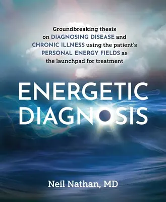 Diagnoza energetyczna - Energetic Diagnosis