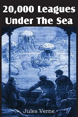 20 000 mil podmorskiej żeglugi - 20,000 Leagues Under the Sea