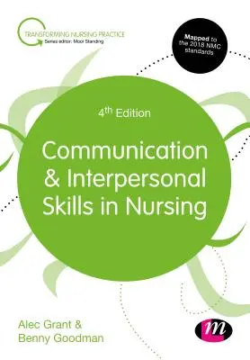 Komunikacja i umiejętności interpersonalne w pielęgniarstwie - Communication and Interpersonal Skills in Nursing
