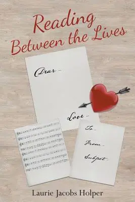 Czytanie między życiami - Reading Between the Lives