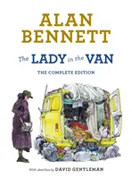 Lady in the Van - Wydanie kompletne - Lady in the Van - The Complete Edition