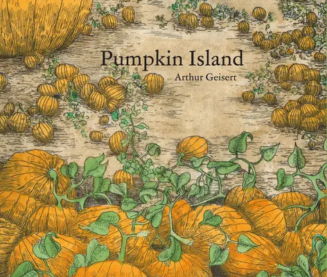 Dyniowa wyspa - Pumpkin Island