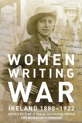 Kobiety piszące o wojnie - Women Writing War