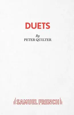 Duety - Duets