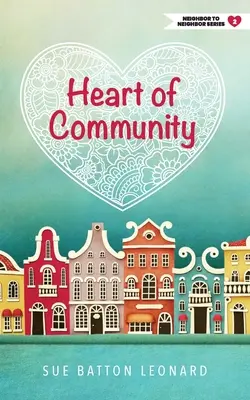 Serce społeczności - Heart of Community