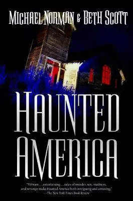 Nawiedzona Ameryka - Haunted America