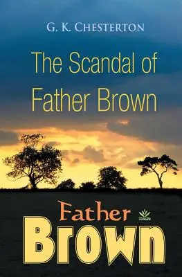 Skandal księdza Browna - The Scandal of Father Brown