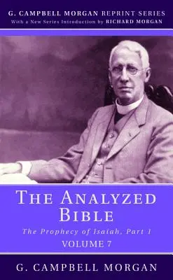 Przeanalizowana Biblia, tom 7 - The Analyzed Bible, Volume 7