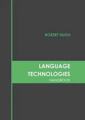 Podręcznik technologii językowych - Language Technologies Handbook