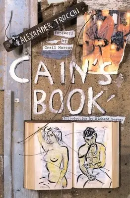 Książka Kaina - Cain's Book