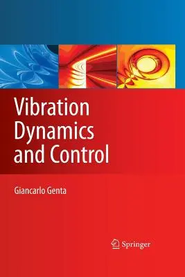 Dynamika i kontrola wibracji - Vibration Dynamics and Control