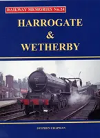 Harrogate i Wetherby - Harrogate and Wetherby