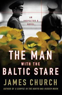 Człowiek o bałtyckim spojrzeniu - The Man with the Baltic Stare