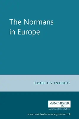 Normanowie w Europie - The Normans in Europe