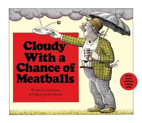 Pochmurno z szansą na klopsiki - Cloudy with a Chance of Meatballs