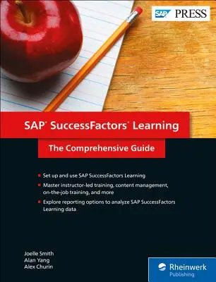 SAP Successfactors Learning: Kompleksowy przewodnik - SAP Successfactors Learning: The Comprehensive Guide