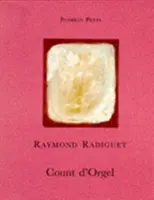 Hrabia d'Orgel (Radiguet Raymond (autor)) - Count d'Orgel (Radiguet Raymond (Author))