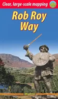 Rob Roy Way - pieszo lub rowerem z Drymen do Pitlochry - Rob Roy Way - Walk or cycle from Drymen to Pitlochry