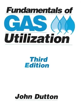 Podstawy wykorzystania gazu - Fundamentals of Gas Utilization