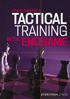 Trening taktyczny w grze końcowej - Tactical Training in the Endgame